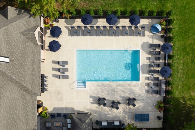 Sterling Parc at Hanover in Cedar Knolls, NJ - Building Photo - Building Photo