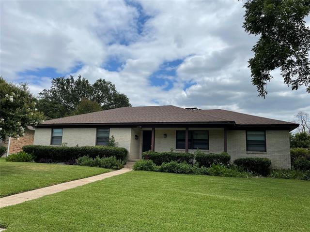 property at 11126 Creekmere Dr