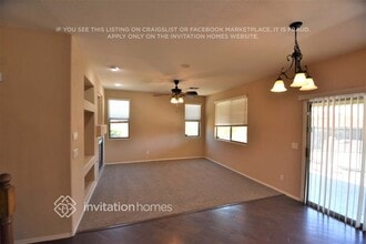 3715 W St Kateri Dr in Phoenix, AZ - Building Photo - Building Photo
