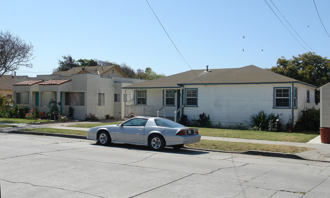 436-444 Wolff St in Oxnard, CA - Building Photo - Building Photo