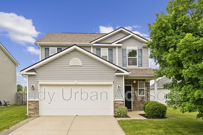 property at 3827 Dusty Sands Rd