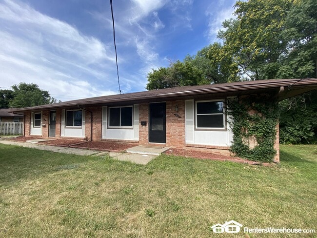 1542 Pennsylvania Ave in Des Moines, IA - Building Photo - Building Photo