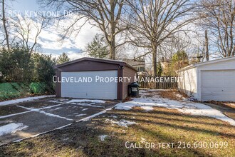 854 Keystone Dr in Cleveland Heights, OH - Building Photo - Building Photo