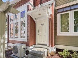 830 Frederick Commons in San Jose, CA - Building Photo