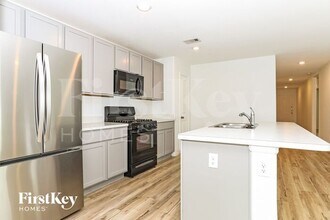 3315 Aster Mdw Wy in Richmond, TX - Building Photo - Building Photo