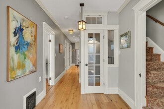 35 Norris St in Cambridge, MA - Building Photo - Building Photo