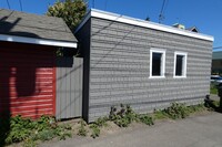 710 S Laurel St in Port Angeles, WA - Foto de edificio - Building Photo