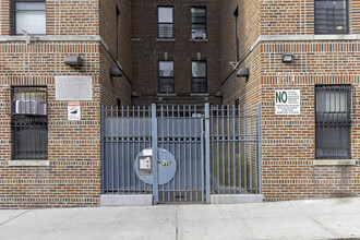 1437 Shakespeare Ave in Bronx, NY - Building Photo - Building Photo