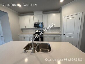 2016 English Saddle Ln in Durham, NC - Building Photo - Building Photo