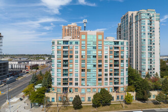 Forest Mansion II in Toronto, ON - Building Photo - Building Photo