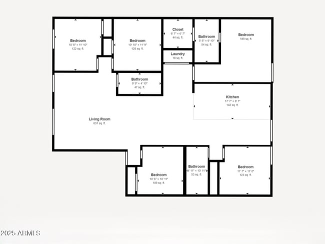 2055 E Orange St. in Tempe, AZ - Building Photo - Building Photo