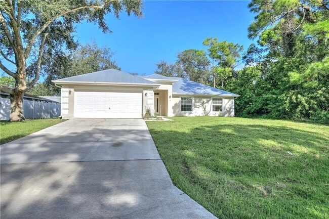 573 Belfast Terrace, Unit S1654-03 in Sebastian, FL - Building Photo - Building Photo