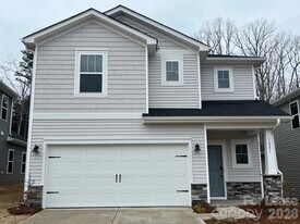 1281 30th St Ln NE in Conover, NC - Building Photo