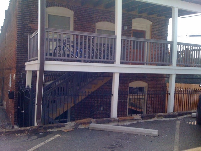 206 11th St, Unit 206 11th
