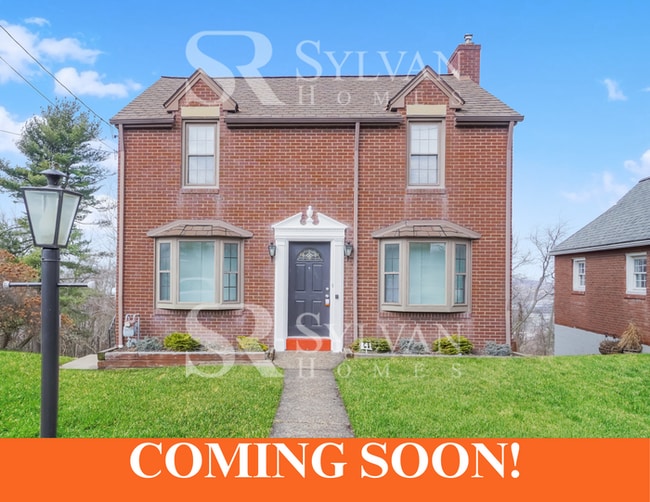 property at 841 Fairdale Ave