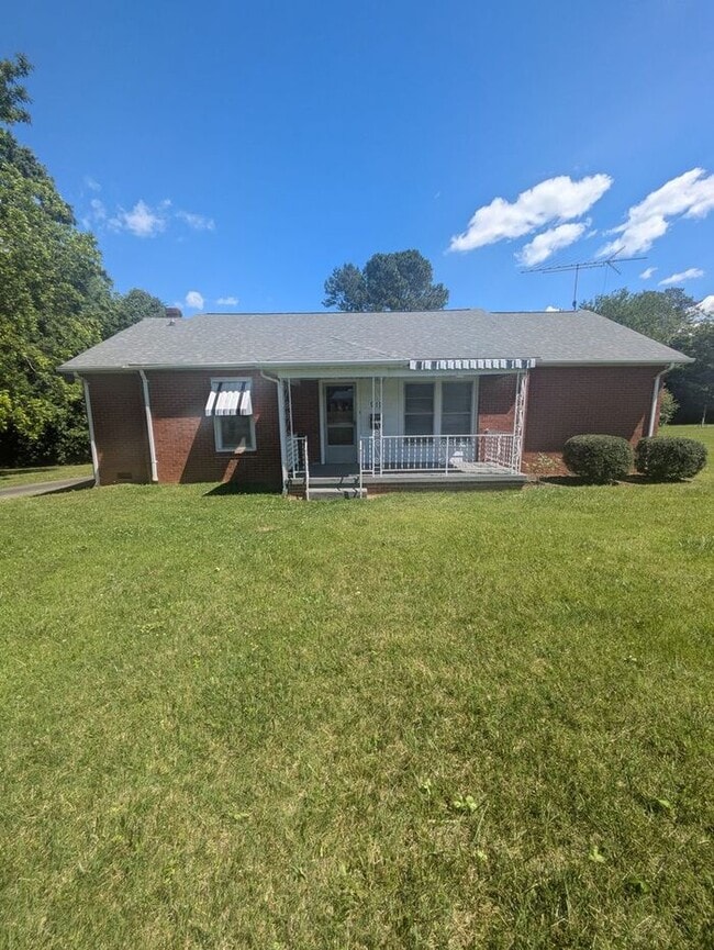 property at 911 Conover Blvd E