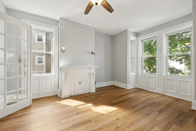 9 Sherman Pl in Jersey City, NJ - Building Photo - Building Photo