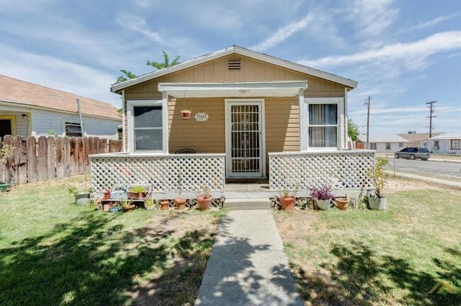 property at 300 San Emidio St