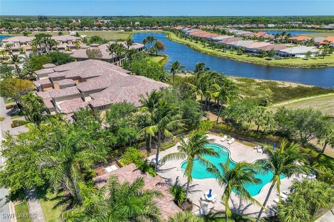 property at 2717 Callista Ct