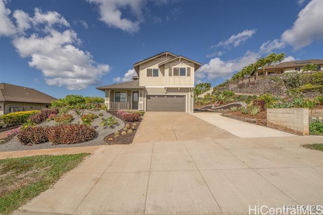 92-854-854 Welo St in Kapolei, HI - Building Photo