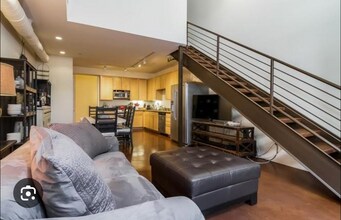 925 The Alameda, Unit The Lofts 107 in San Jose, CA - Building Photo - Building Photo