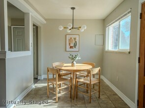 2323 W 41st Ave in Denver, CO - Foto de edificio - Building Photo