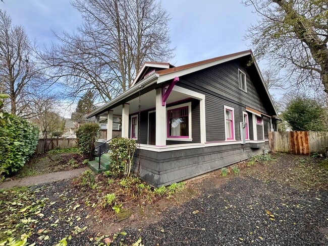 1171 W 5th Ave in Eugene, OR - Building Photo - Building Photo