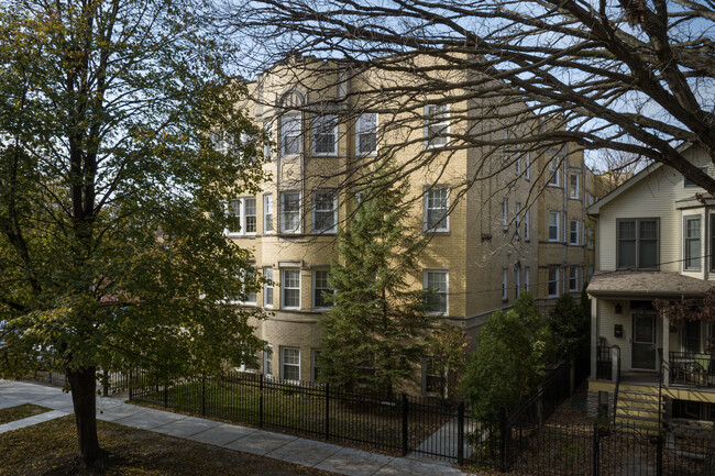 4708-4712 N Wolcott Ave in Chicago, IL - Building Photo - Building Photo