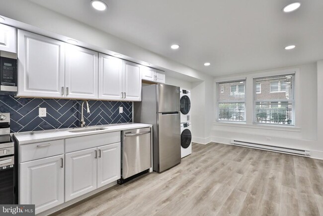 property at 4247 Locust St