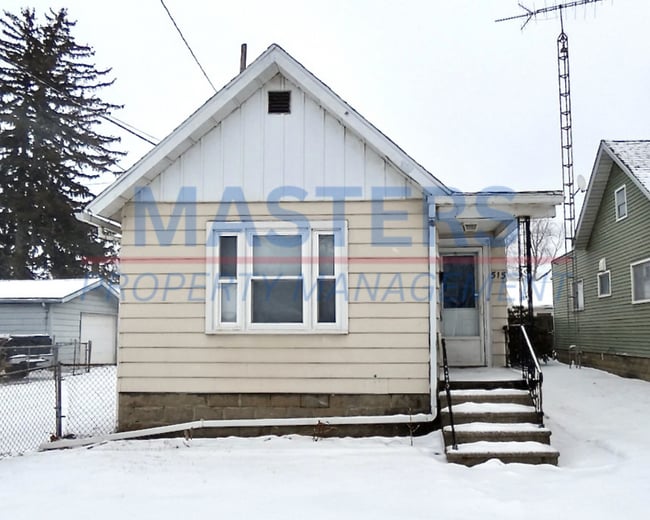 property at 515 Plymouth St