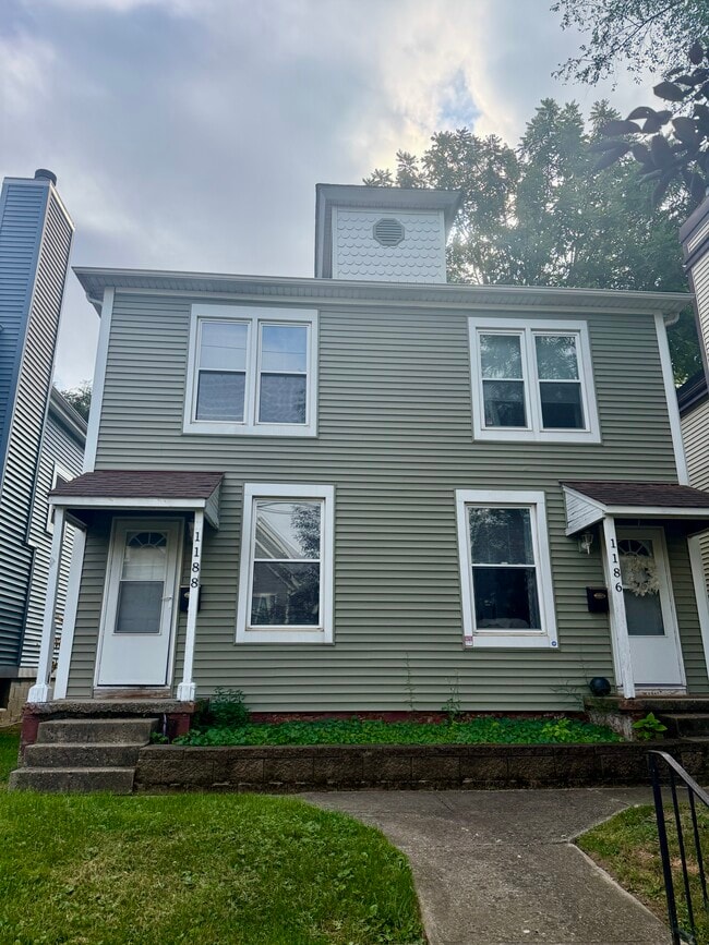 property at 185 Clinton St