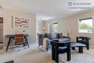 350 Budd Ave in Campbell, CA - Building Photo