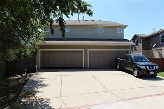 13913 Harris Ridge Blvd in Pflugerville, TX - Building Photo - Building Photo
