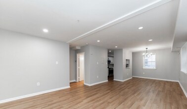 1008 Rittenhouse St NW in Washington, DC - Building Photo - Building Photo