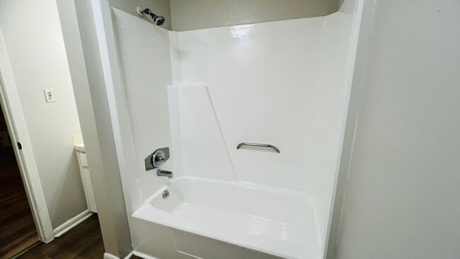803 N Clay St in Magnolia, AR - Building Photo - Building Photo