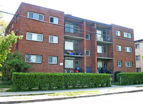 4010 Livingston Rd SE Apartamentos