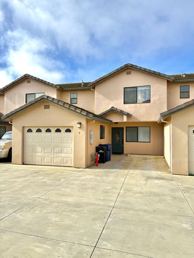 property at 809 Willow St