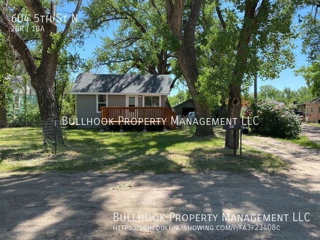 604 5th St N in Havre, MT - Building Photo - Building Photo