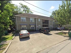 2302 Colorado St in Houston, TX - Foto de edificio - Building Photo
