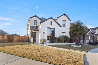 12301 Penson St in Haslet, TX - Building Photo - Building Photo