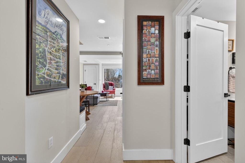 919 12th St NE in Washington, DC - Building Photo