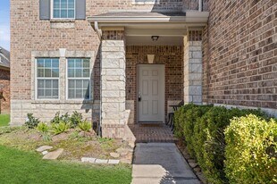 13310 Cypress Palms Court in Cypress, TX - Building Photo
