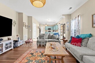 4309 Saron Dr in Lexington, KY - Building Photo - Building Photo