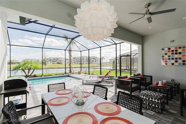 property at 5428 Fancourt Links Wy