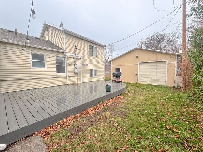 1125 Concord St in Salt Lake City, UT - Building Photo - Building Photo