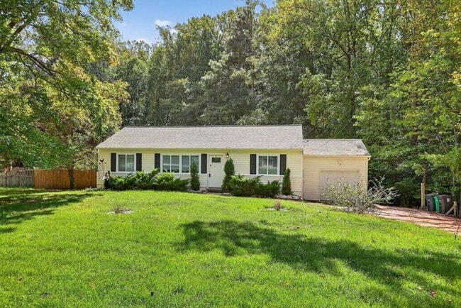 property at 14012 Duckett Rd