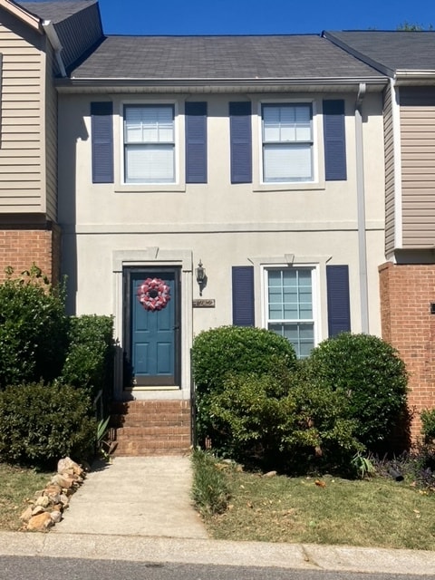 property at 1212 Chason Dr