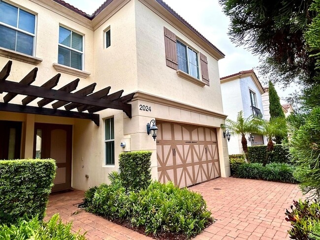 2024 Foxtail View Ct in West Palm Beach, FL - Foto de edificio - Building Photo