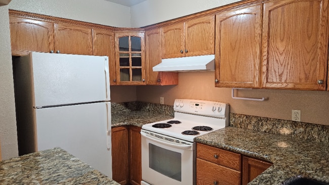 property at 7934 Mission Center Ct