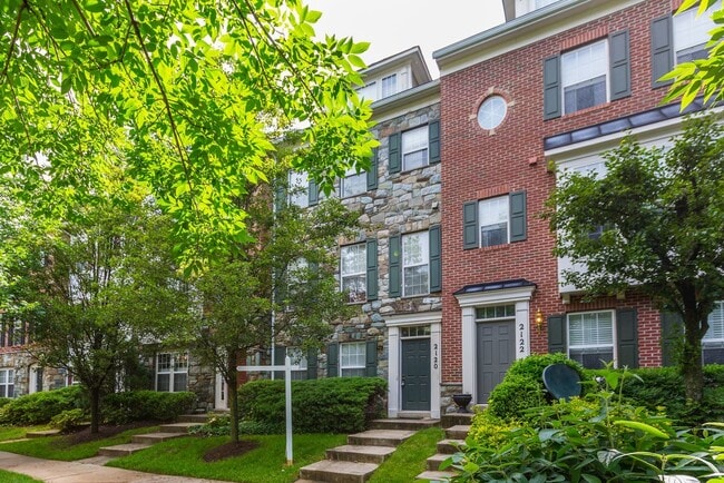 property at 2120 Clark Pl